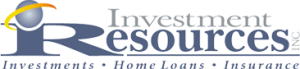 Investment Resources Logo